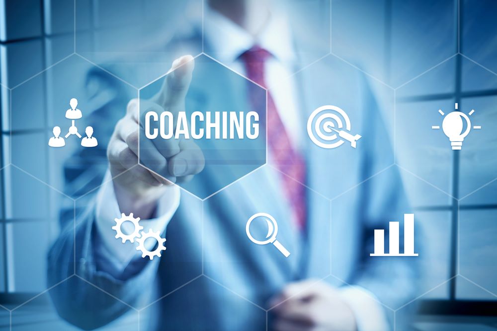 EXECUTIVE LANGUAGE COACHING